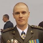 Павло Чайка